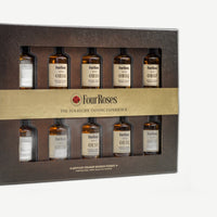 Four Roses Taste of Ten 50ml Set of 10 50ml