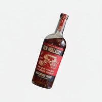 Ben Holladay Rickhouse Bourbon Rickhouse Proof 120.1 Proof