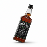 Jack Daniels Bonded Rye 700ml