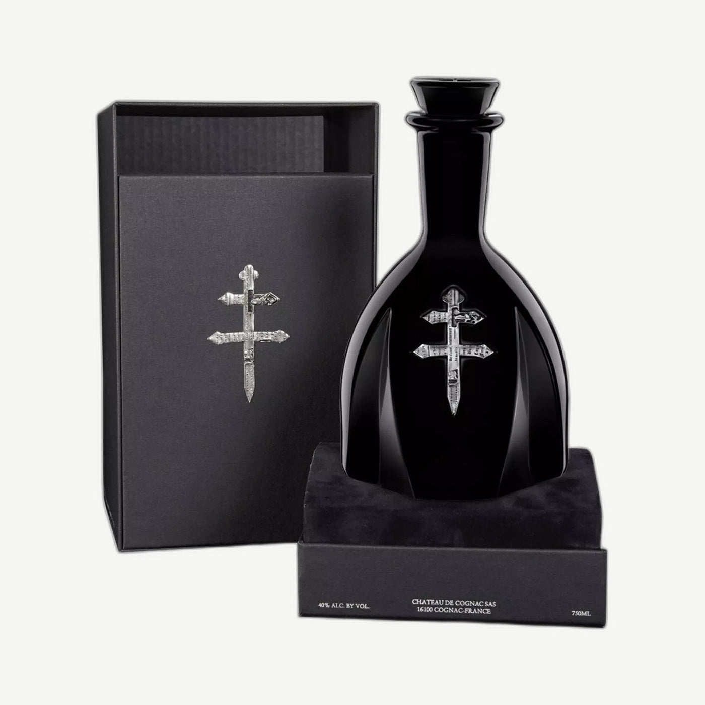 Dusse Cognac 200ml