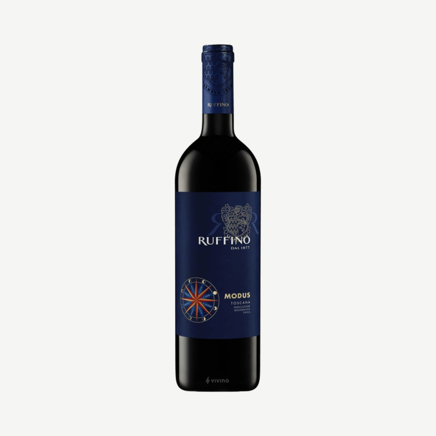 Ruffino Modus Toscana 2019 750ml Red Blend Italy