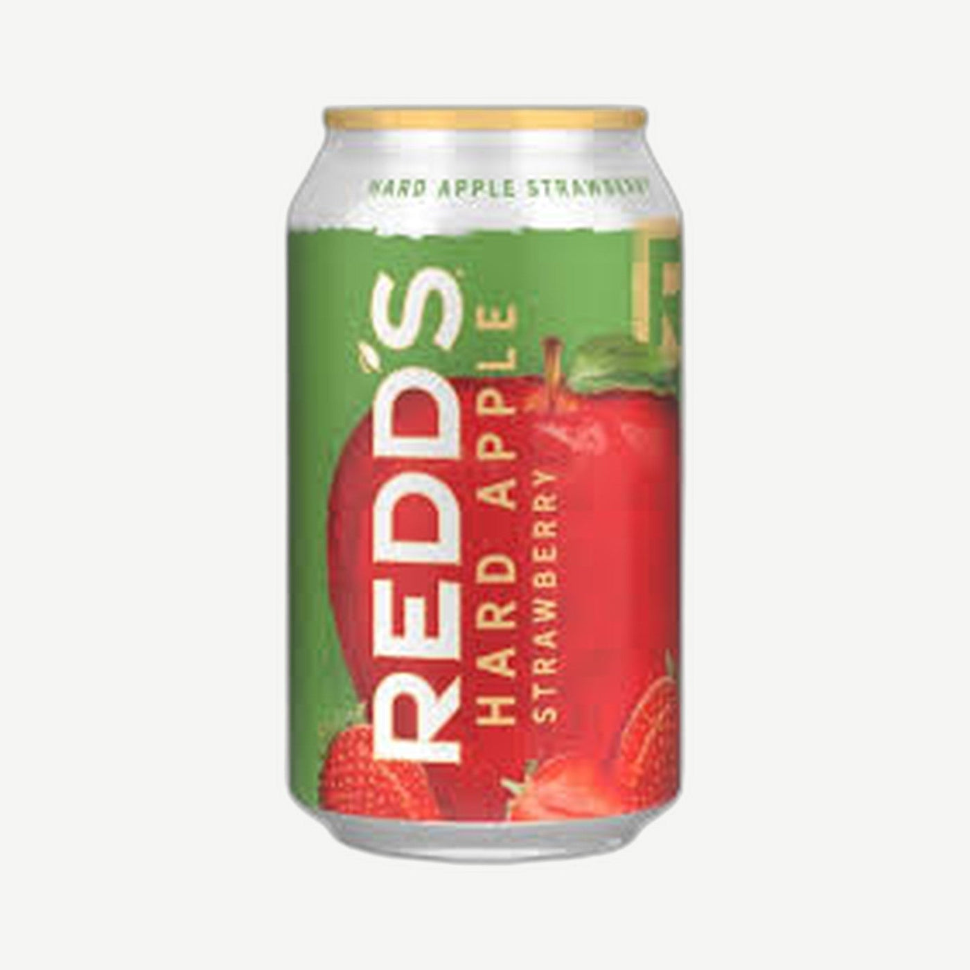 Redds Hard Apple Straw 6pk 6pk Bottles Hard Cider