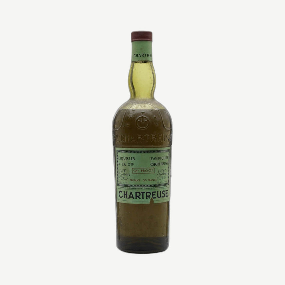 Chartreuse Green 750ml