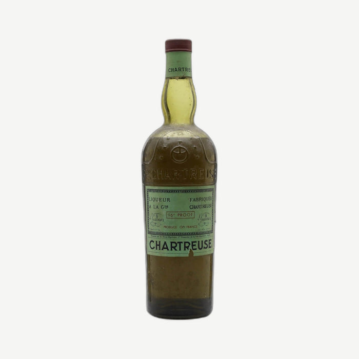 Chartreuse Green 750ml