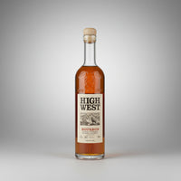 High West Bourbon 750ml