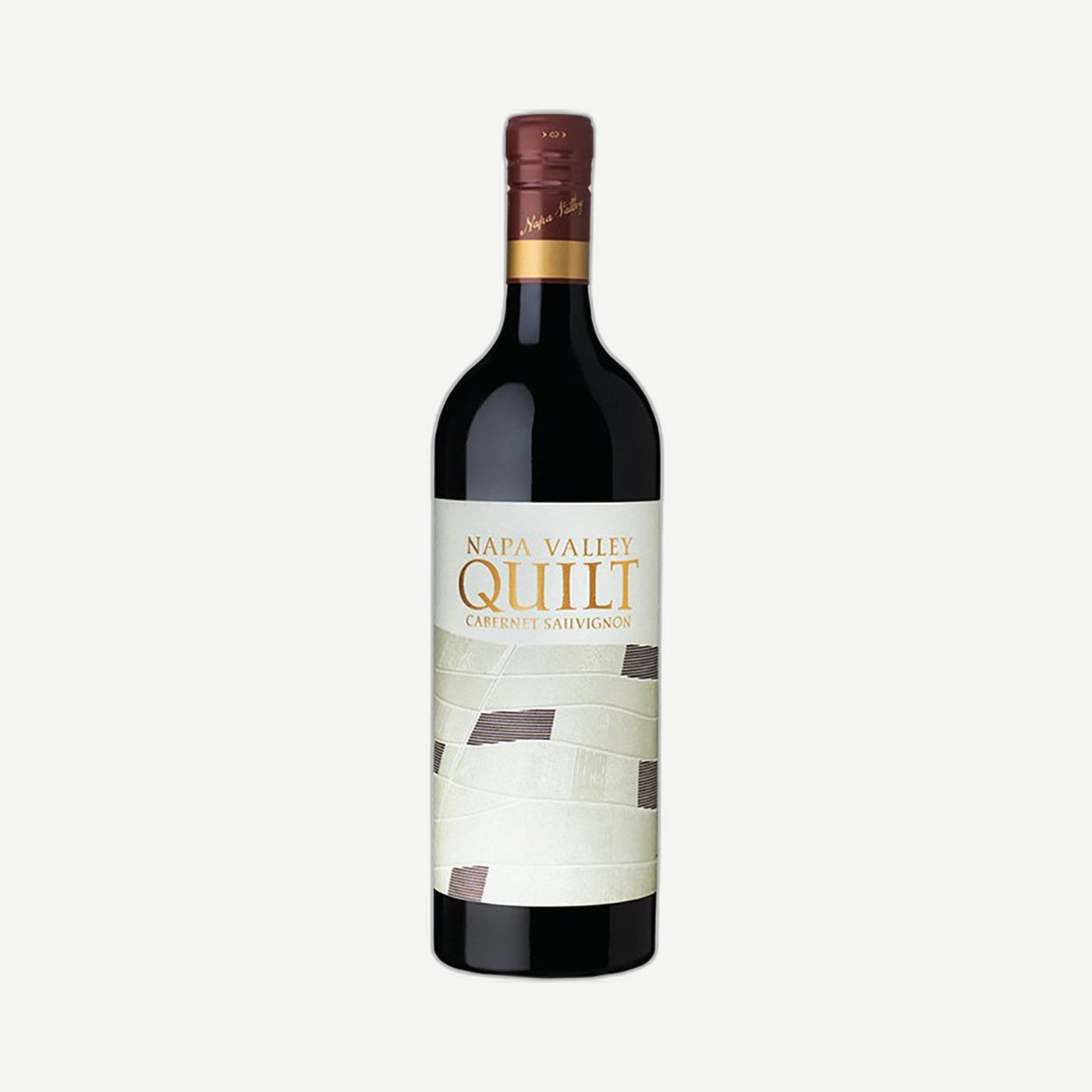 Quilt Cabernet Sauvignon Napa 750ml Napa Valley