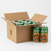 Terrapin Hopsecutioner IPA