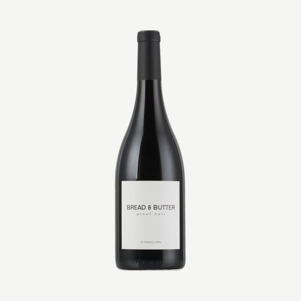 Bread & Butter Pinot Noir 2021 750ml Napa