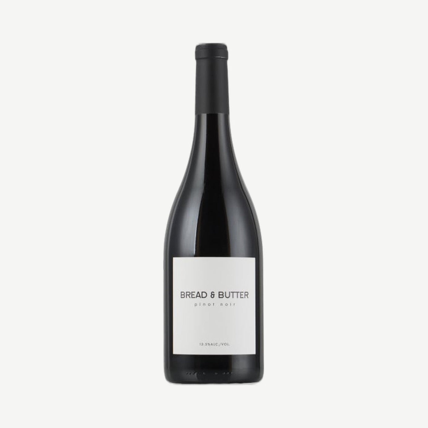 Bread & Butter Pinot Noir 2021 750ml Napa
