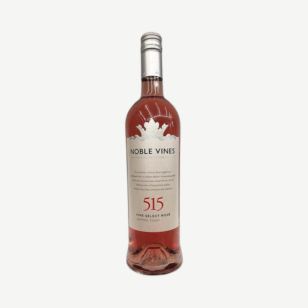 Noble Vines 515 Rose 750ml