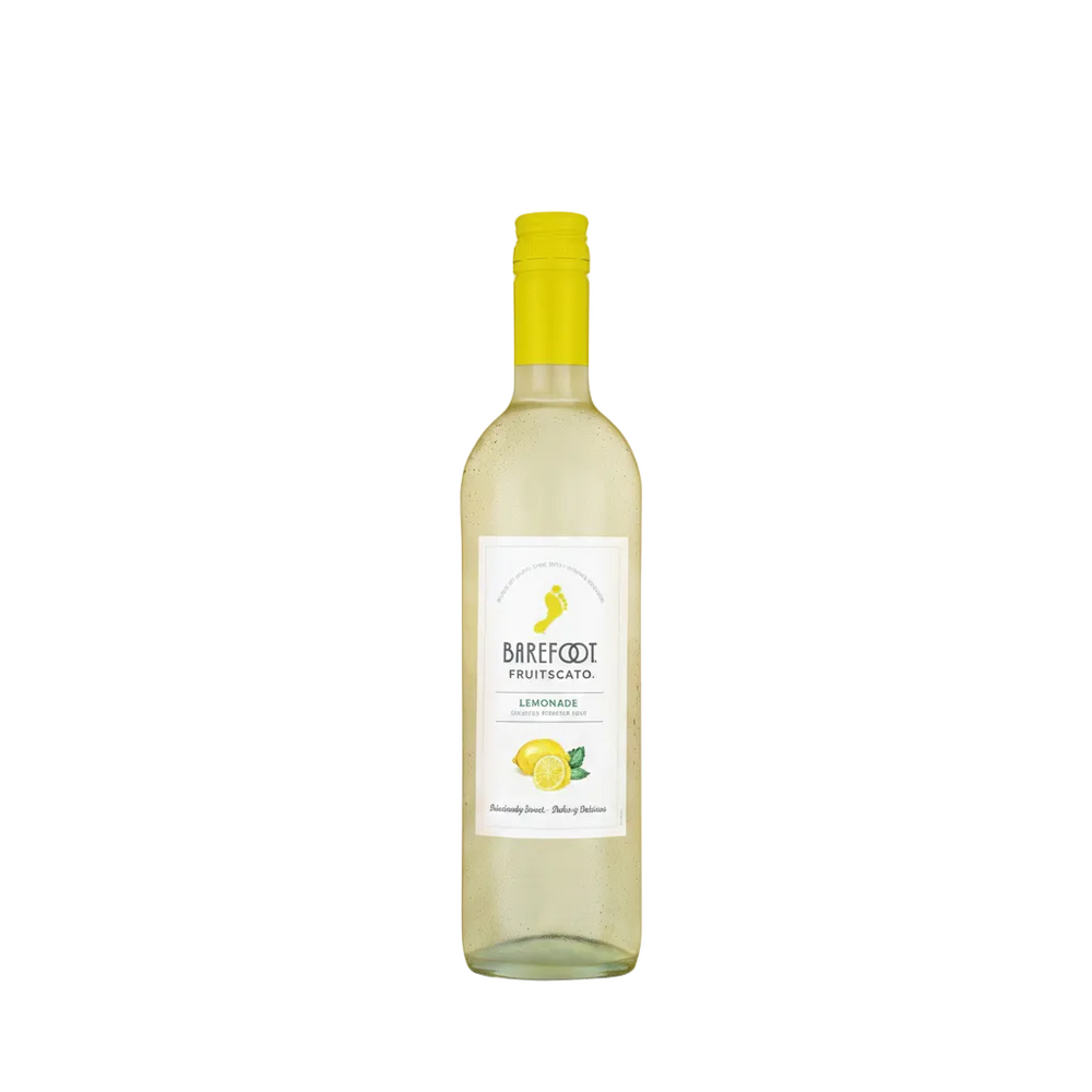 Barefoot Fruit Lemonade 1.5L 1.5L  Fruitscato