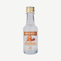 Smirnoff Kissed Caramel 50ml 50ml