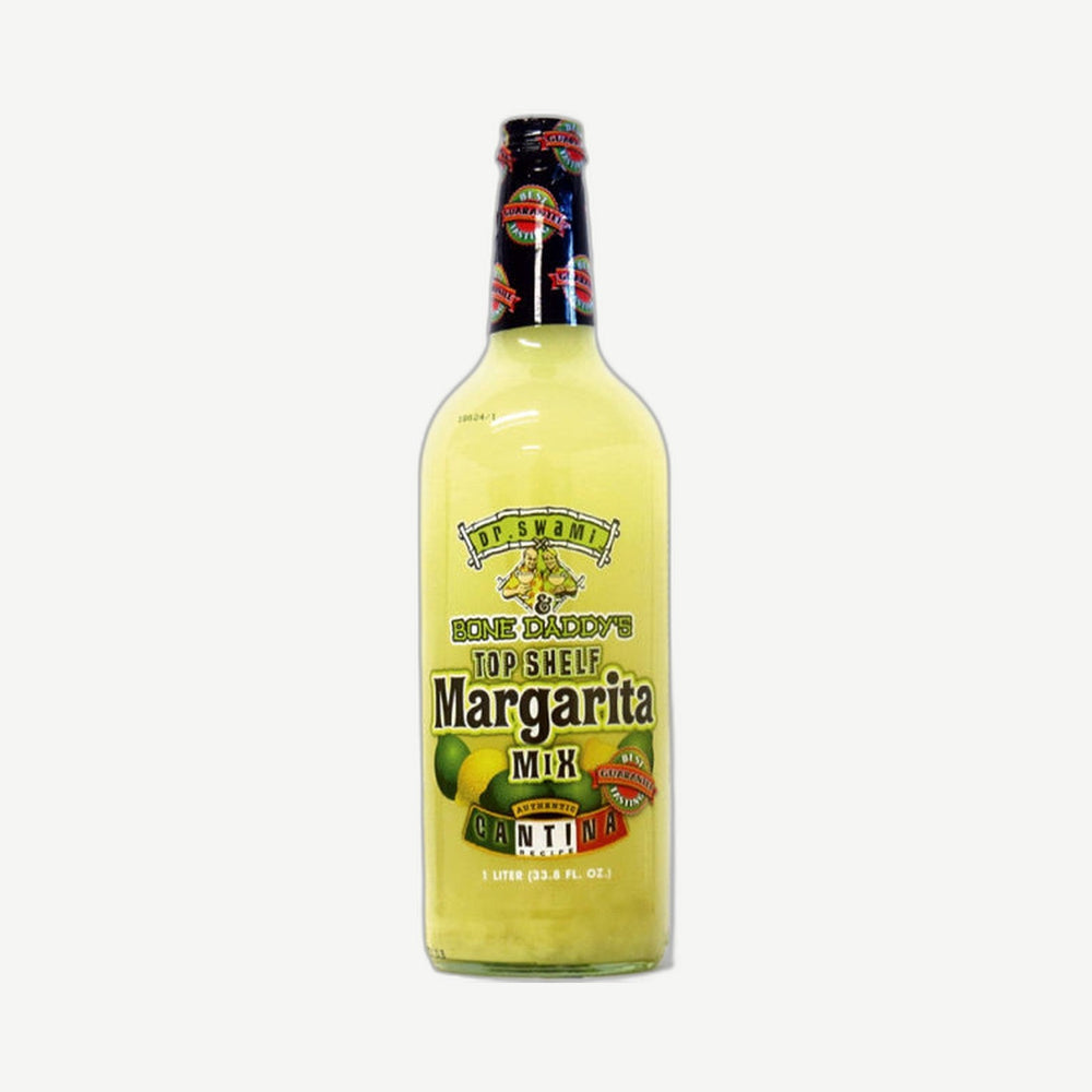 Bone Daddy's Margarita Mix 750ml