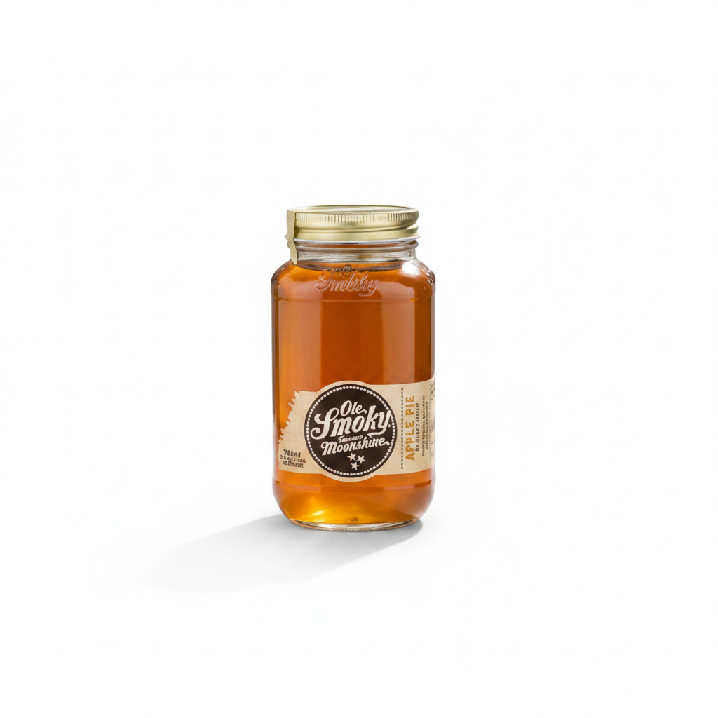 Ole Smoky Apple Pie 50ml