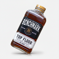 Benchmark Top Floor 750ml 750ml Elevation Matters Top Floor Bourbo