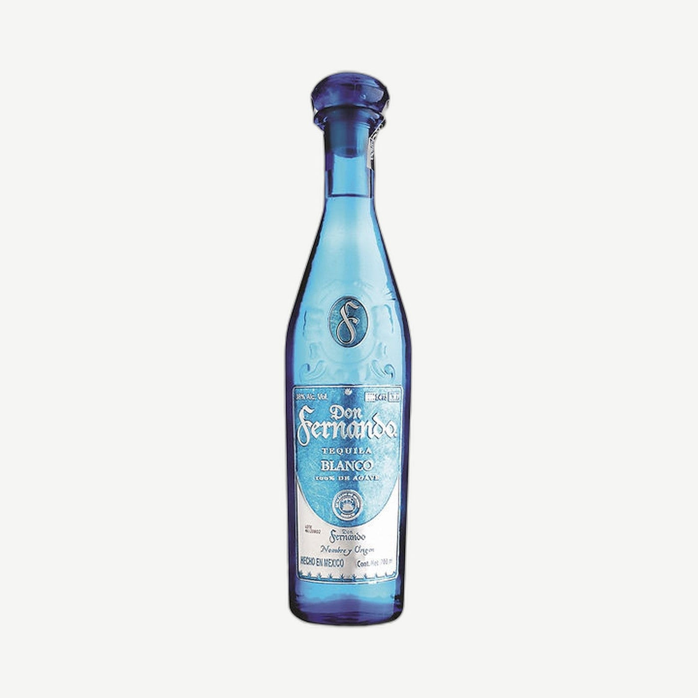 Don Fernando Tequila Blanco