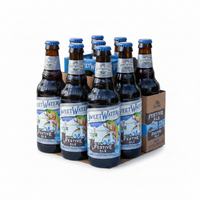Sweetwater Festive Ale 6pk