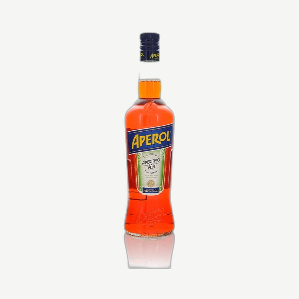 Aperol Aperitivo Liqueur 750ml 750ml
