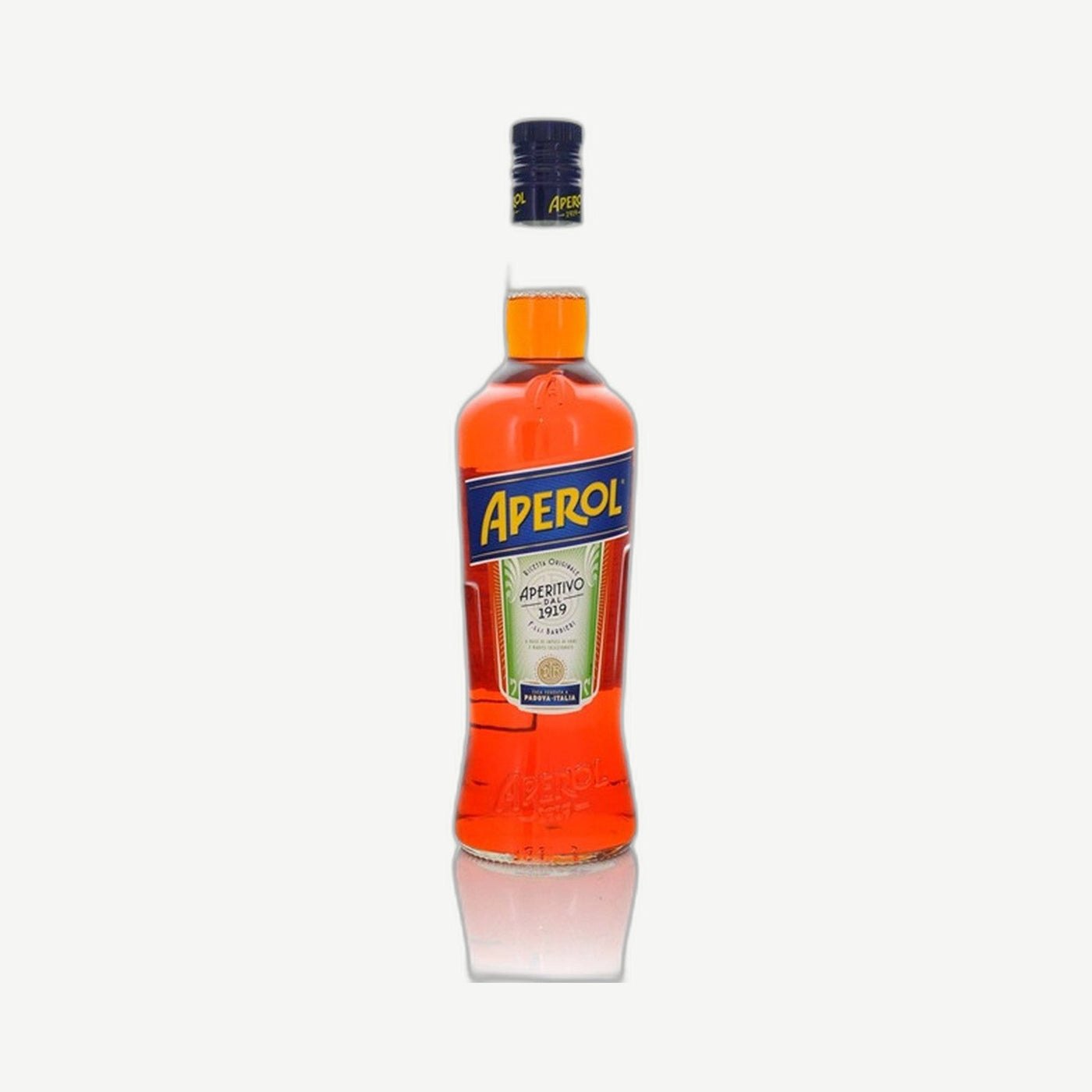 Aperol Aperitivo Liqueur 750ml 750ml