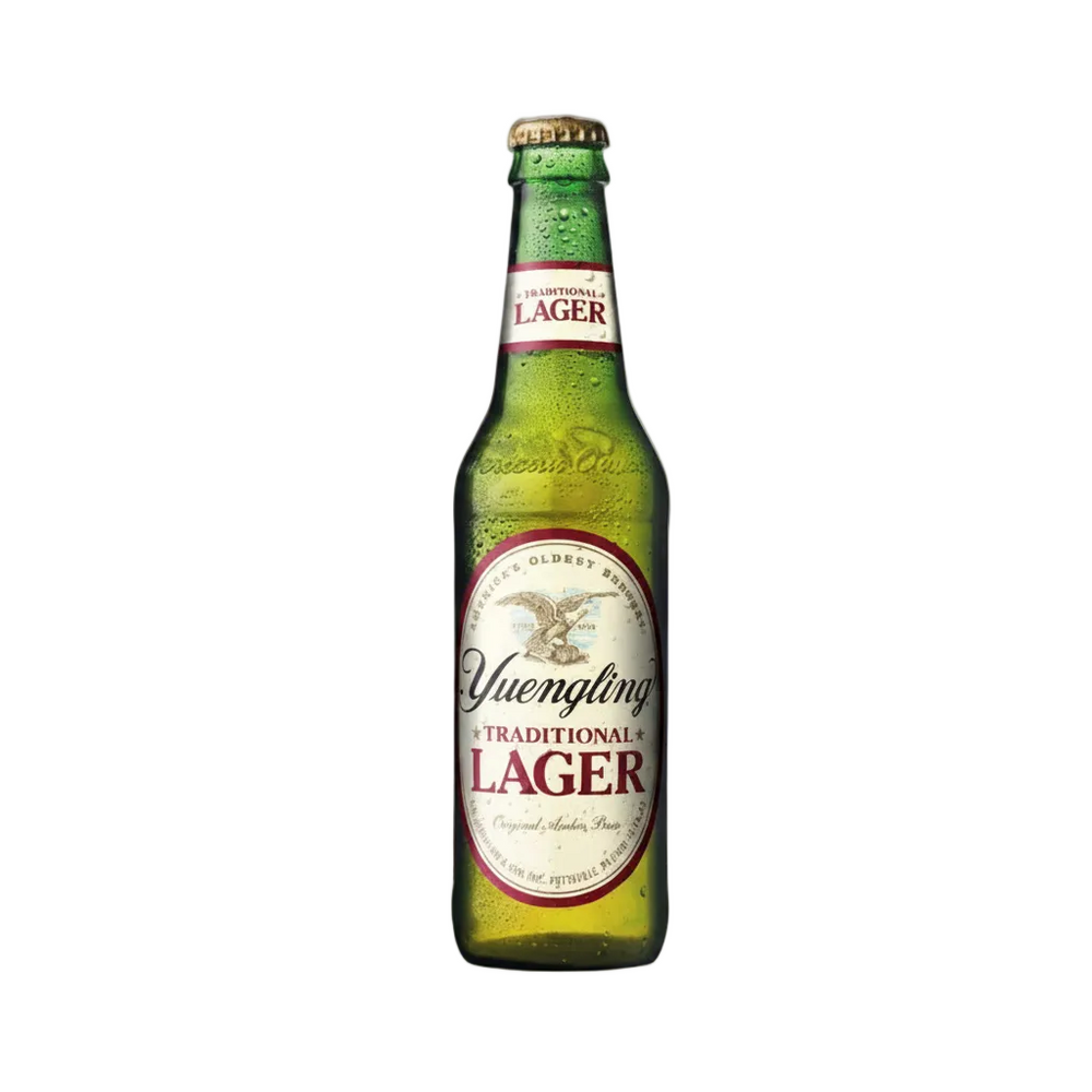 Yuengling Lager 12pk Bottles