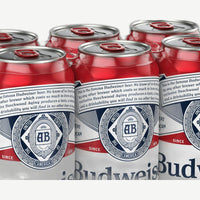 Budweiser 12pk bottles Budweiser 12pk bottles