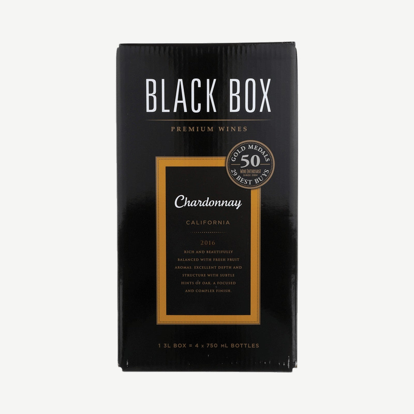 Black Box Chardonnay 3L 3L
