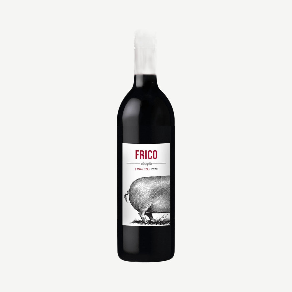 Scarpetta Frico Sangiovese 21 750 ml