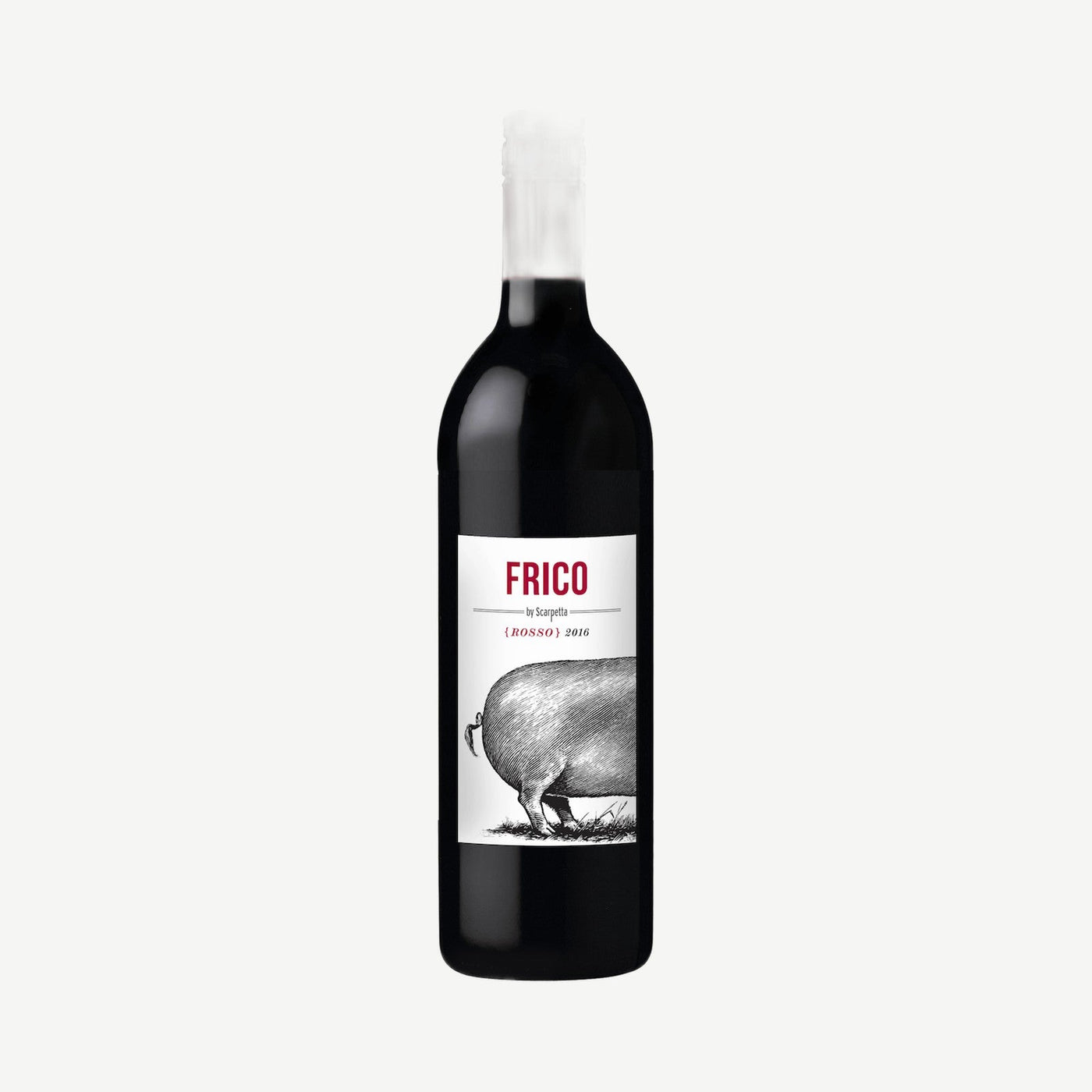 Scarpetta Frico Sangiovese 21 750 ml