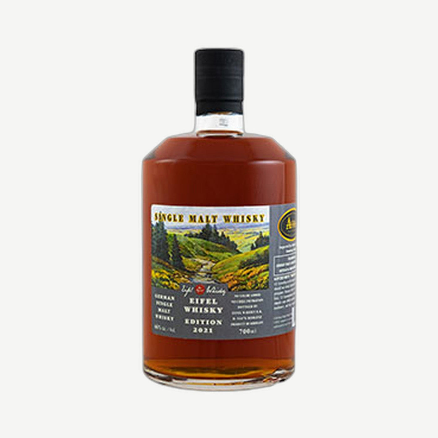 Eifel German Single Malt Whisk 700ml