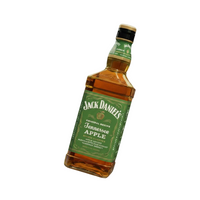 Jack Daniels Apple Whisky 1.75 1.75L