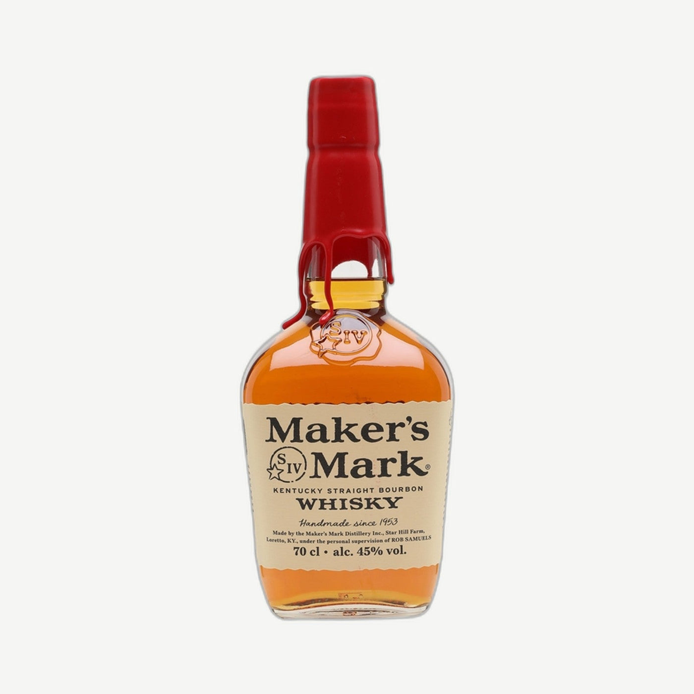 Makers Mark Bourbon 375ml 375ml 90p