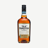 Old Forester 86p Bourbon 750ml 750ml