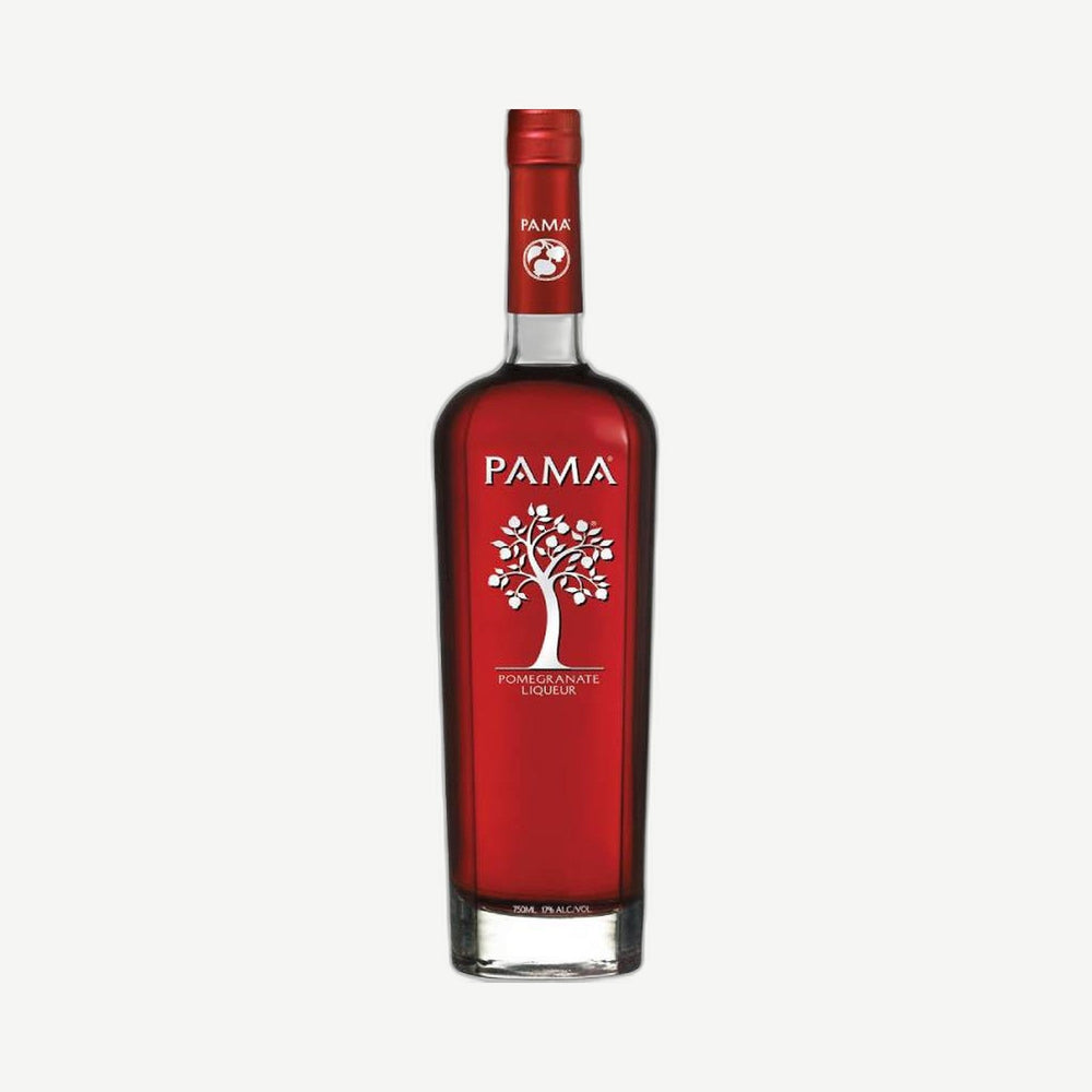 Pama Pomegranate Liqueur 750ml 750ml