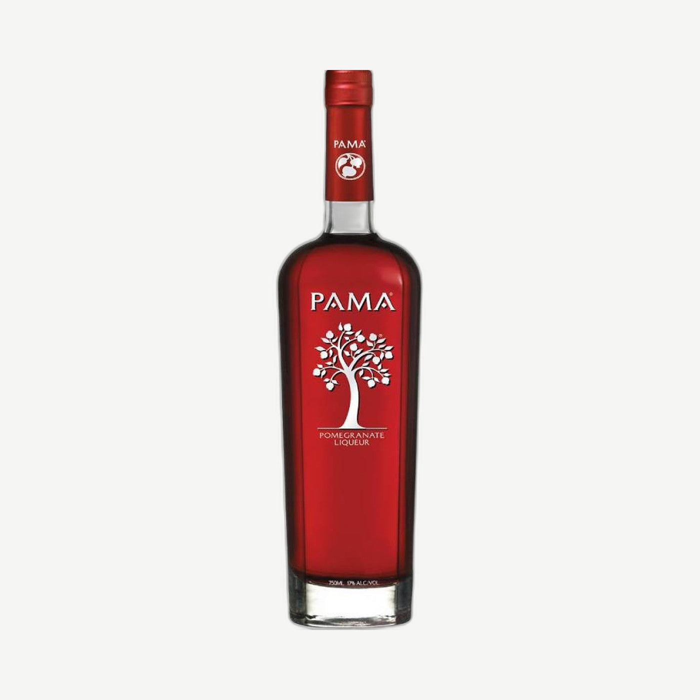 Pama Pomegranate Liqueur 750ml 750ml