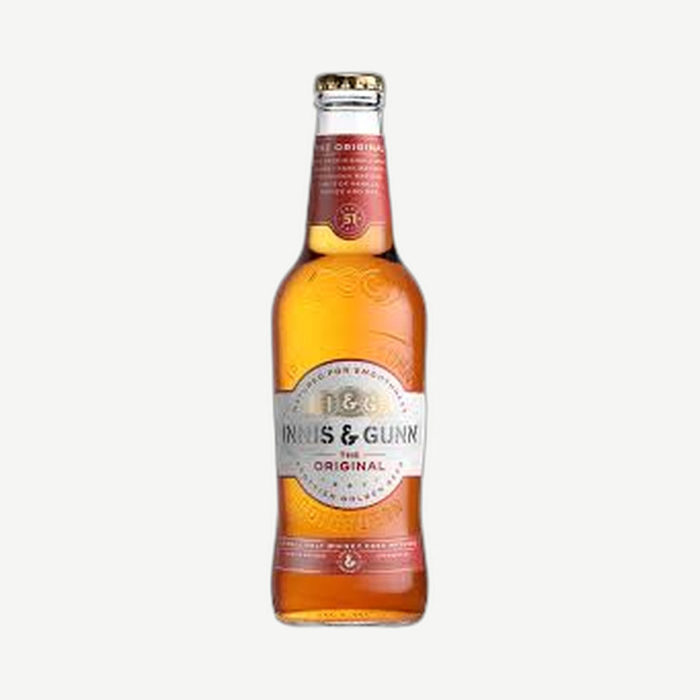 I & G Original Scottish Golden Innis & Gunn Scottish Golden Beer 6pk