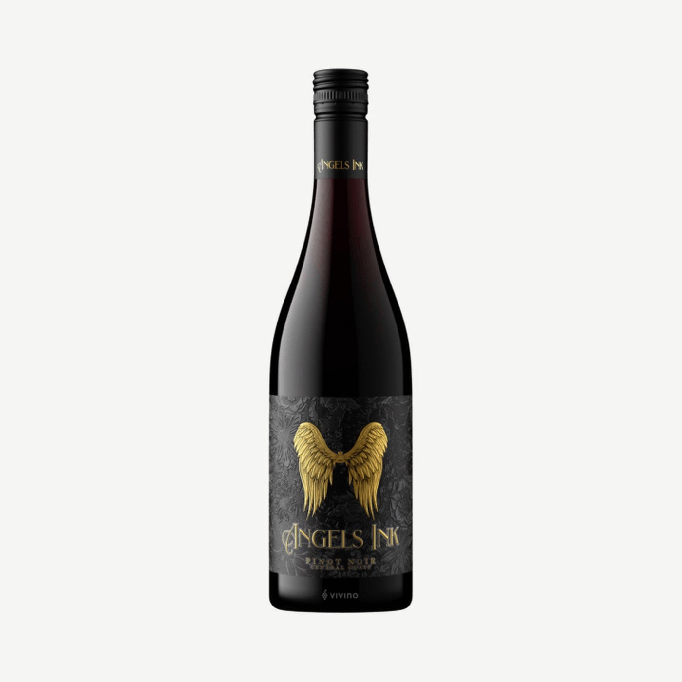 Angels Ink Pinot Noir CC 750ml Angels Ink Central coast