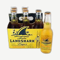 Land Shark Lager 6pk Bottles