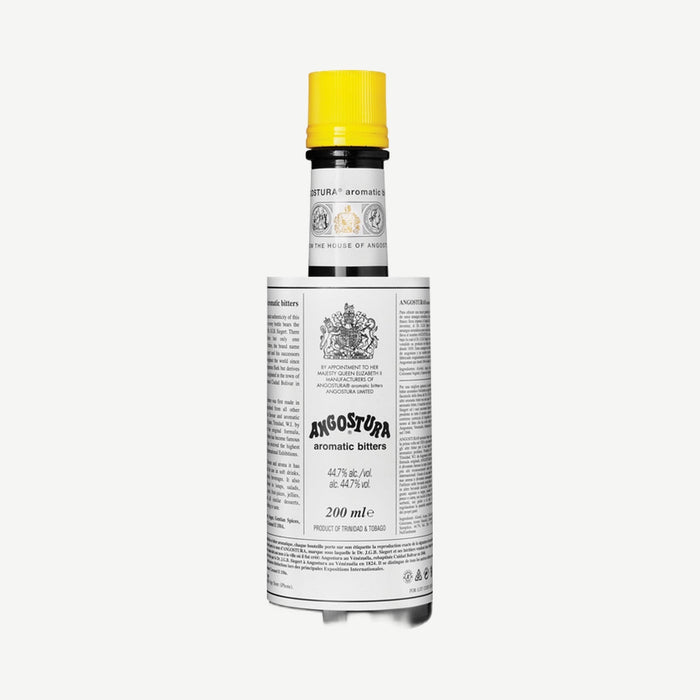 Angostura Aromatic Bitters 118ml