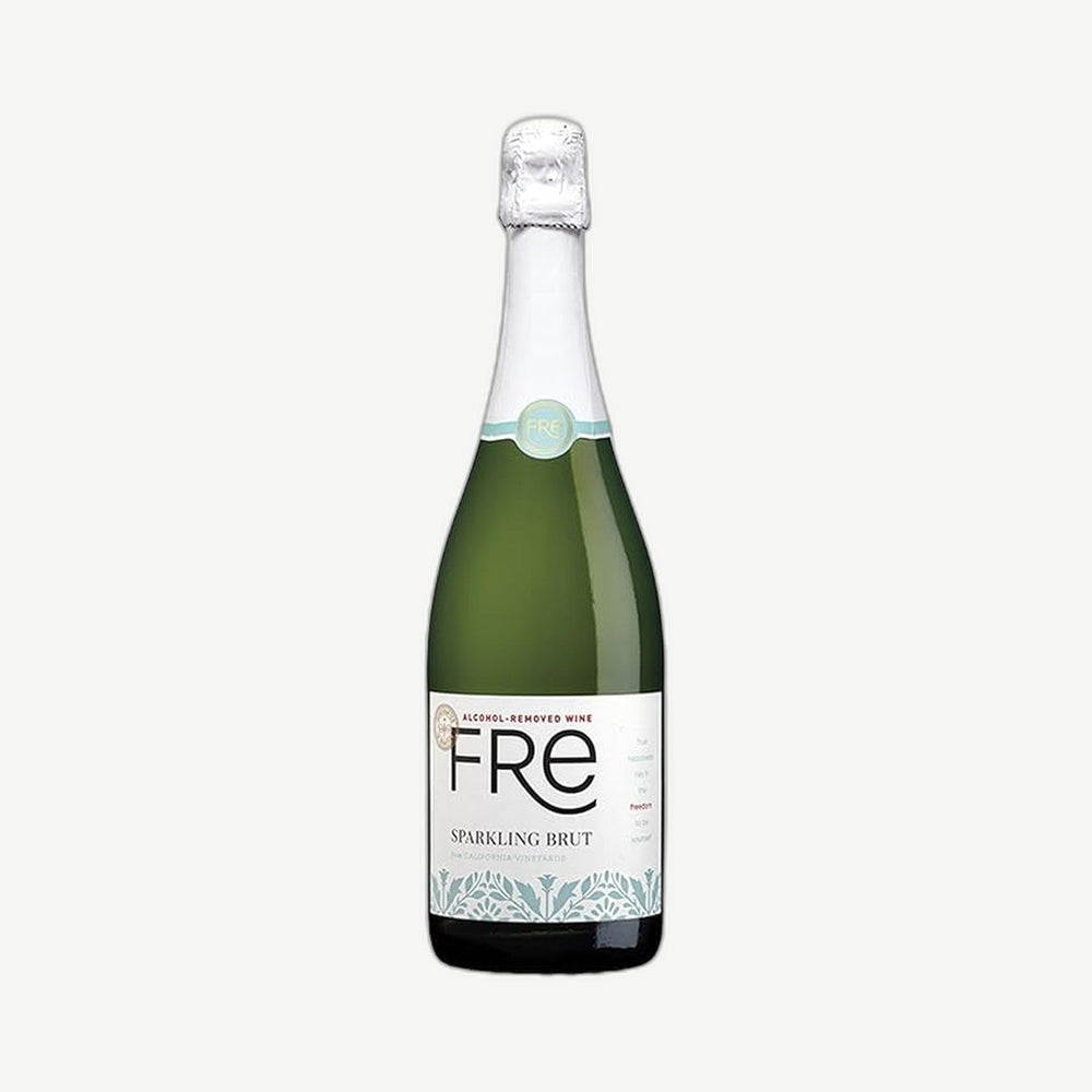 Sutter Home Fre Brut 750ml Alochol Free Wine
