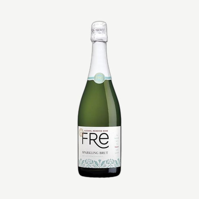 Sutter Home Fre Brut 750ml Alochol Free Wine