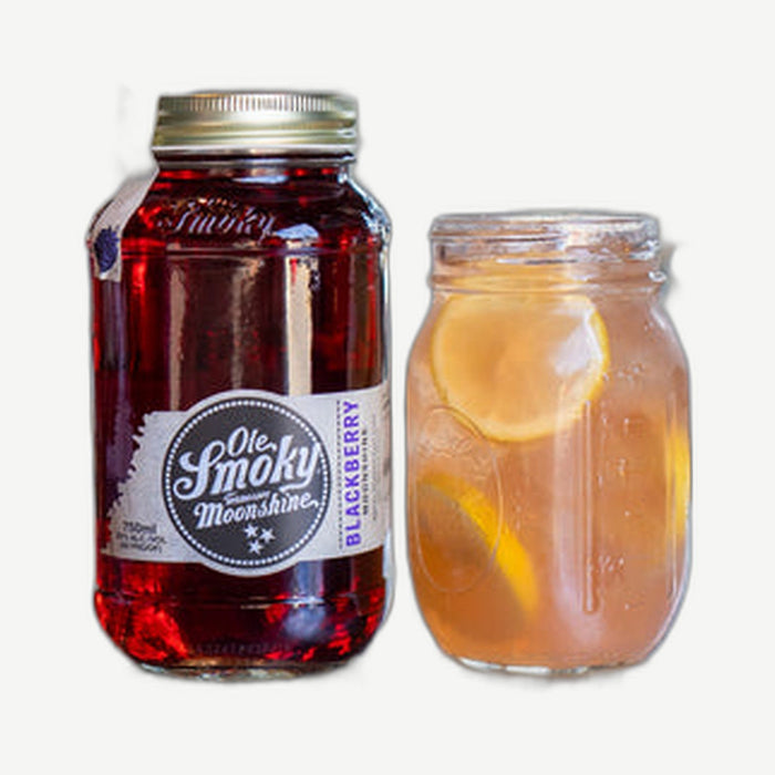 Ole Smoky Blackberry 50ml