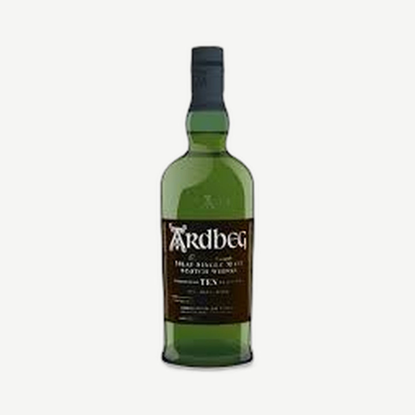 Ardbeg 10yr Scotch Whisky 750ml