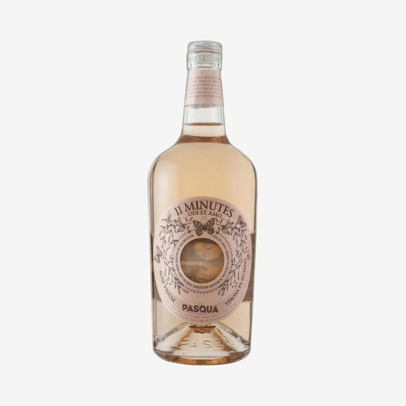 Pasqua 11 Min Rose 2022