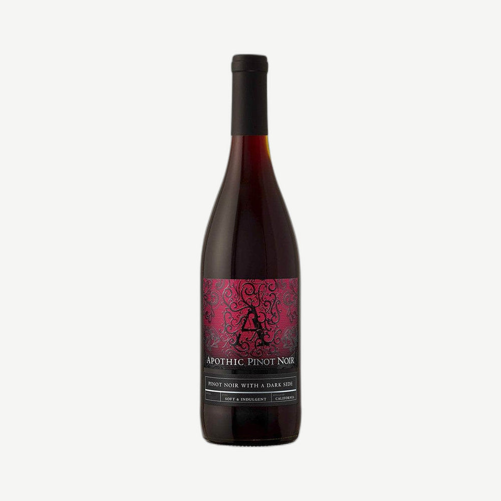 Apothic Pinot Noir 750ml 750ml
