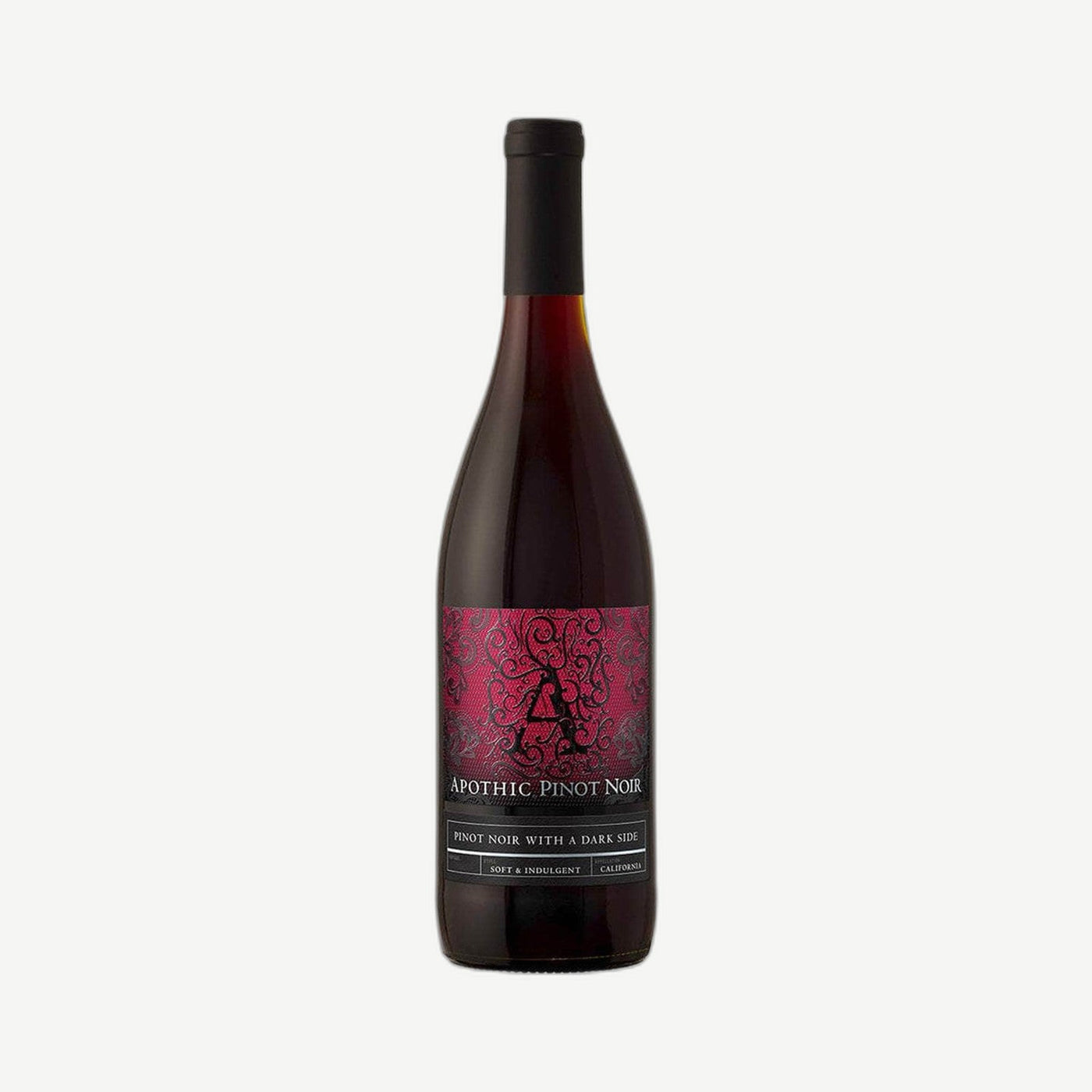 Apothic Pinot Noir 750ml 750ml