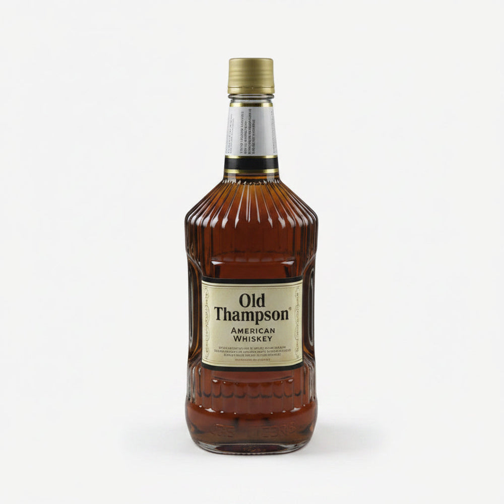 Old Thompson American 750ml 750ml American Whiskey