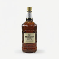 Old Thompson American 750ml 750ml American Whiskey