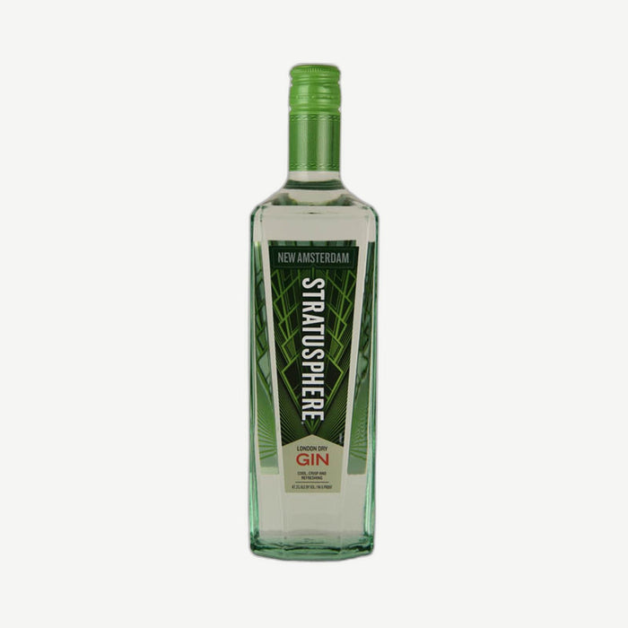 New Amsterdam London Gin 1.75L 1.75L