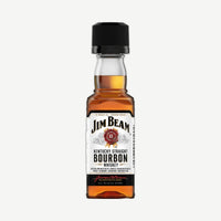 Jim Beam Bourbon 80p 100ml