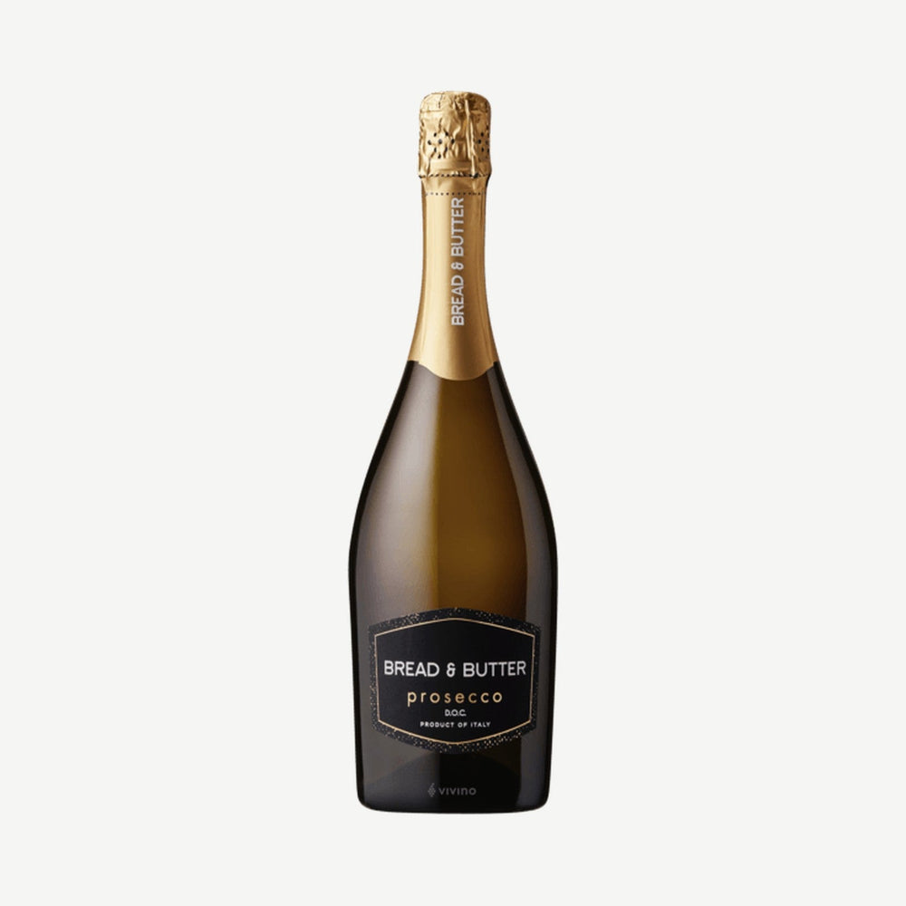 Bread & Butter Prosecco 750ml Italy